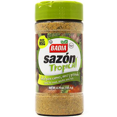 Badia Sazon Tropical 191G-SurulereFoods